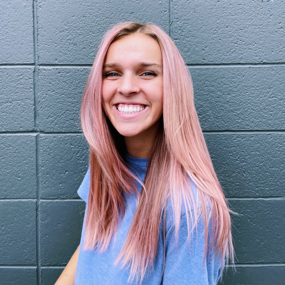 Meet your Posher, Kamryn